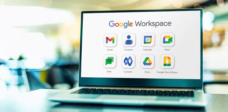 Google Workspace Cloud Application Toolset