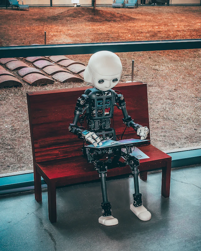 Artificial Intelligence Consulting