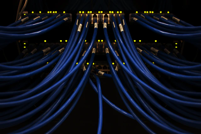 Enterprise Server Cloud Migration