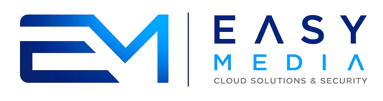 Easy Media Logo